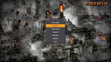 Factorio - These plastic memes are making me SALTY