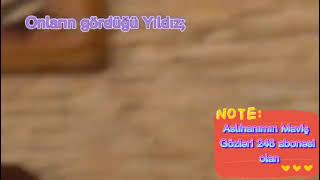 Onların Gördüğü Yıldız Vs Bizim Gördüğümüz Yıldızbizimki Pambık Gibi