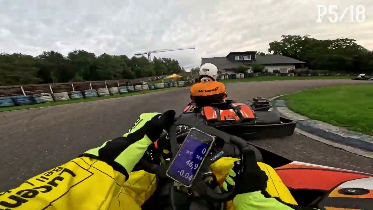 SWS Sprintmeisterschaft Urloffen - Finale! Lauf 11 & 12