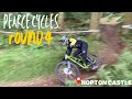 Pearce cycles round 4 at Hopton! | Can I get on the podium? LBTV |
