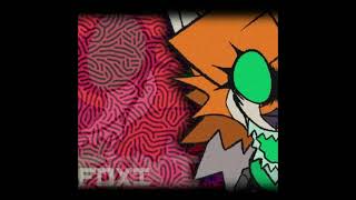 Hana Kitsune ー エコー (UNHINGED EP)
