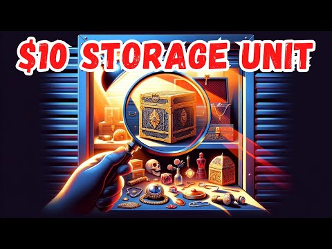 Dolly Mini Storage Box — Lost Objects, Found Treasures