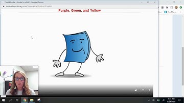 How to Use Tumblebooks