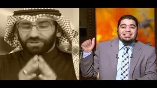 الراصد محامي اهل البيت فضيحة رامي عيسى؟! الجزء السابع