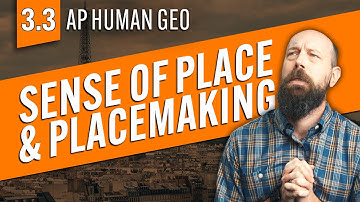 Understanding CULTURAL PATTERNS [AP Human Geography Review—Unit 3 Topic 3]