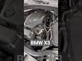 BMW X3 2.0d Engine Failure at 300k km – Low Oil Pressure 🛑