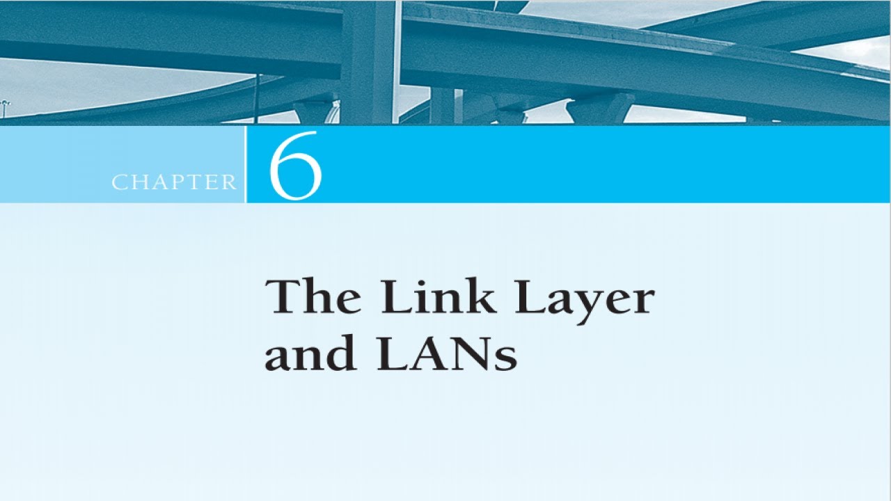 lecture 22 || data link layer || PART2 - YouTube