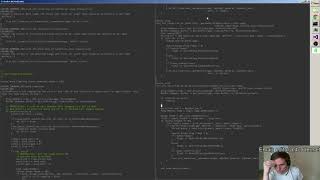 4coder Friday: Reorganizing Custom Layer (Part 2) Profile