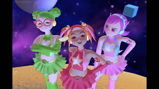 Z-Squad Ep 5 The Riddle Of The Pandora Zoot Eng