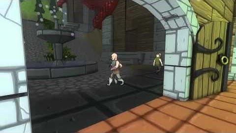 Shoppe Keep - Gameplay Trailer