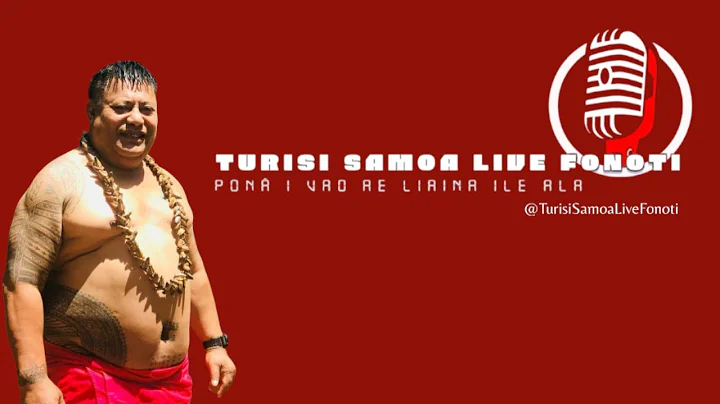 PONA I VAO AE LIAINA ILE ALA - 12/12/25