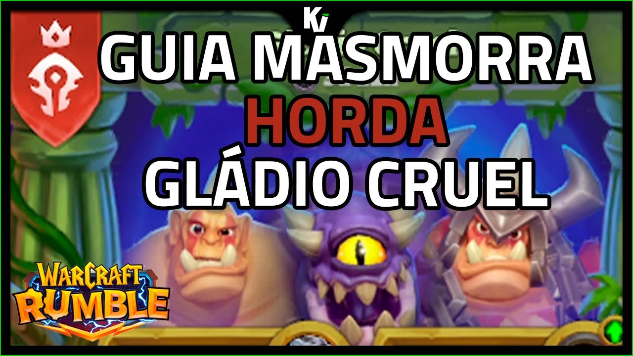 Os cruel de clash of clans