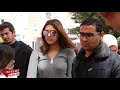 طلبة المدرسة العليا للعلوم والتكنولوجيا بحم ام سوسة يقاطعون الفروض ويقررون الدخول في اعتصام مفتوح 