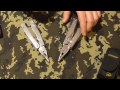 Victorinox SwissTool Spirit vs Leatherman Charge TTI моё умозаключение