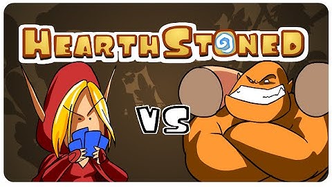 HurtStone Ep 1 Tankyou