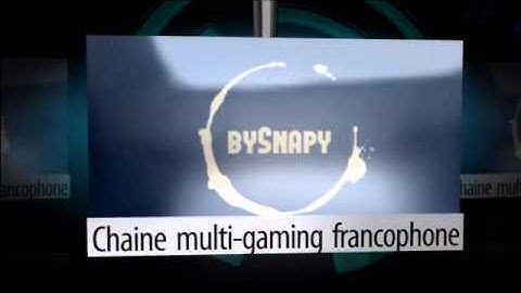 Mon intro :p - Created using Flixpress.com