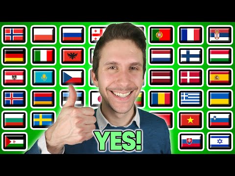 Video: 3 Ways to Be Good at English