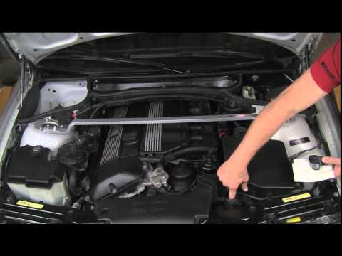 Part 1 of 3: Maintenance Inspection for BMWs & MINIs - Under the Hood - BavAuto DIY