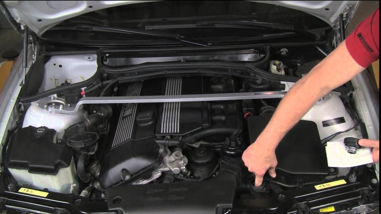 Part 1 of 3: Maintenance Inspection for BMWs & MINIs ... 325i battery diagram 