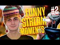 Mixwell Funny Moments #2