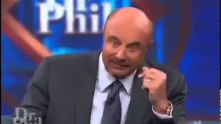 Dr  Phil Show   November 13, 2014   Survivor Todd's Shocking Relapse   The Life or Death Intervent