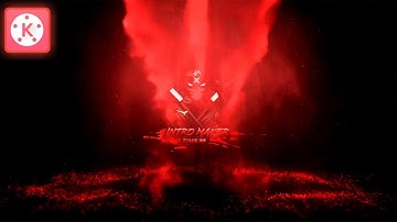 How To Make Epic Cinematic Intro in Kinemaster On Android Mobile | #TechnicalPick