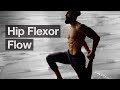 Hip Flexor Mobility Routine *Follow Along*