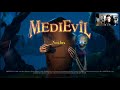 MediEvil | Český dabing! | PS4