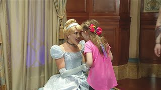 Layla's Disney Dream Come True Layla's Disney Dream Come True