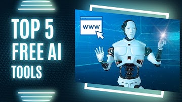 Earn $100/Day with These 5 FREE AI Tools (2025)