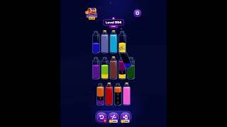 LEVEL 954 HARD LEVEL || MAGIC SLOT