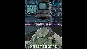 Robot Elimination wheel | Part 47 #edit