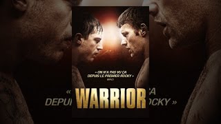 Bande annonce Warrior 