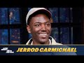 Jerrod Carmichael Shares How His Family Reacted to His Coming Out in Rothaniel