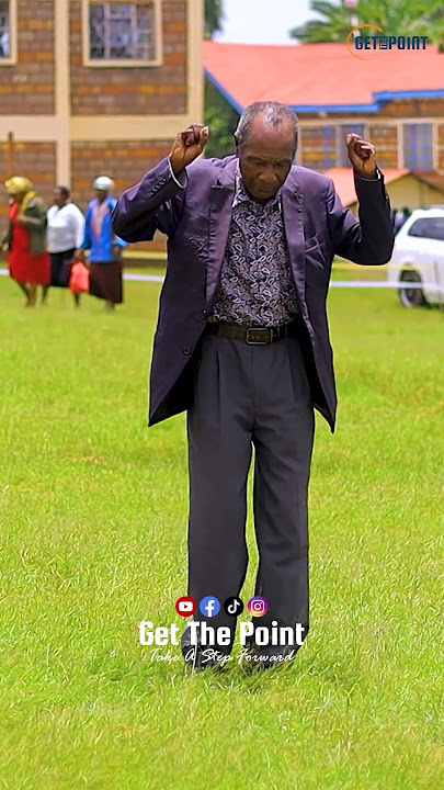 Obogima Nziro by prof Mosomi