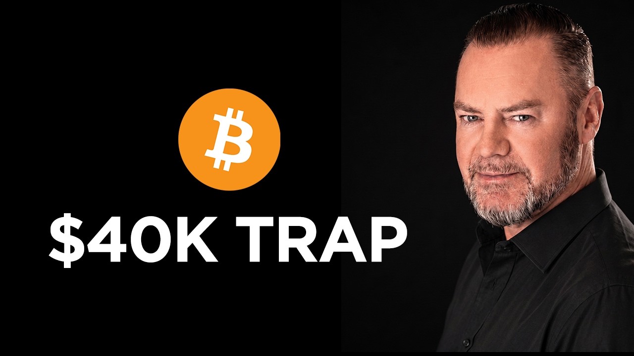 Bitcoin Hits $80K: Why Bears Are Paralyzed & $40K Trap Exposed 🚨🧠