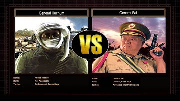 Contra Challenge: Assault vs. Infantry | Let