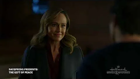 Preview - The Gift of Peace - Hallmark Movies & My...