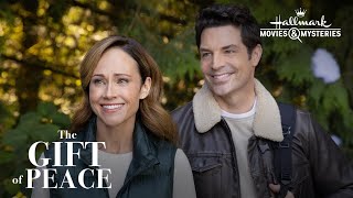 Preview - The Gift of Peace - Hallmark Movies & Mysteries