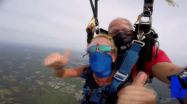 Skydive Pepperell - 09/24/20 Lisa Delaney - www.sk...