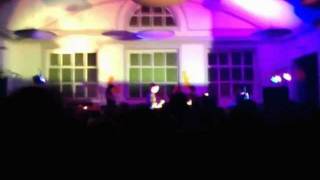 Get it Loud in Libraries CSS December 9, 2011 10:33 PM