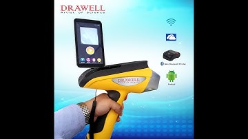 【Operation】DW-EX5000 Handheld XRF