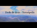 CINEDRONE - DEDO DE DEUS - DJI PHANTOM