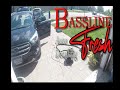 Satisfying Deep Clean Ford Escape ASMR Vacuum and Detailing BasslineFresh London Ontario Canada