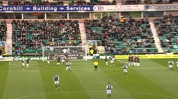 Rattling The Woodwork - SPL Near Misses Week 12, 03/11/2012