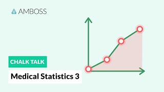 Medical Statistics - Part 3: Attributable risk and Number needed to harm