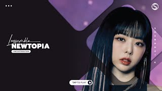 Newtopia - LOOSSEMBLE (루셈블) ( Line Distribution )