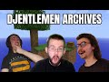 [Djentlemen Archives] Skyblock - Episode 1/2