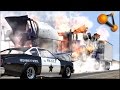 BeamNG Drive Trucks Vs Cars #7 - Insanegaz