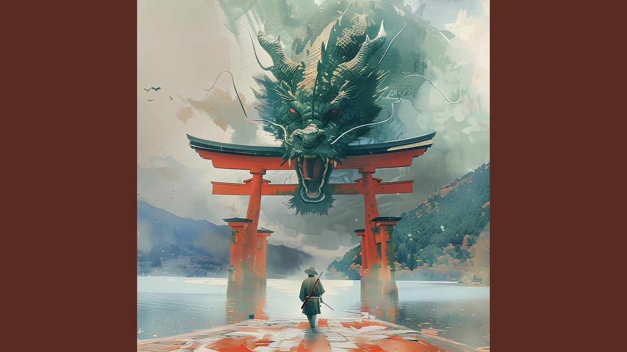 Watch Dragon's Pathway on YouTube Watch Dragon's Pathway on YouTube